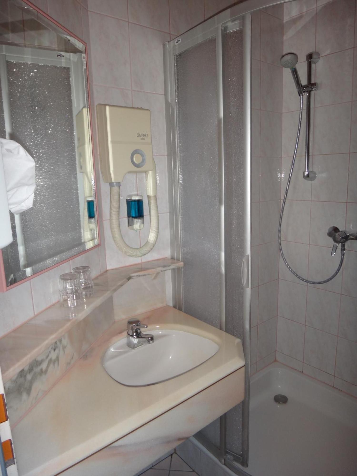 Donau-Rad-Hotel Wachauerhof Marbach an der Donau Eksteriør bilde