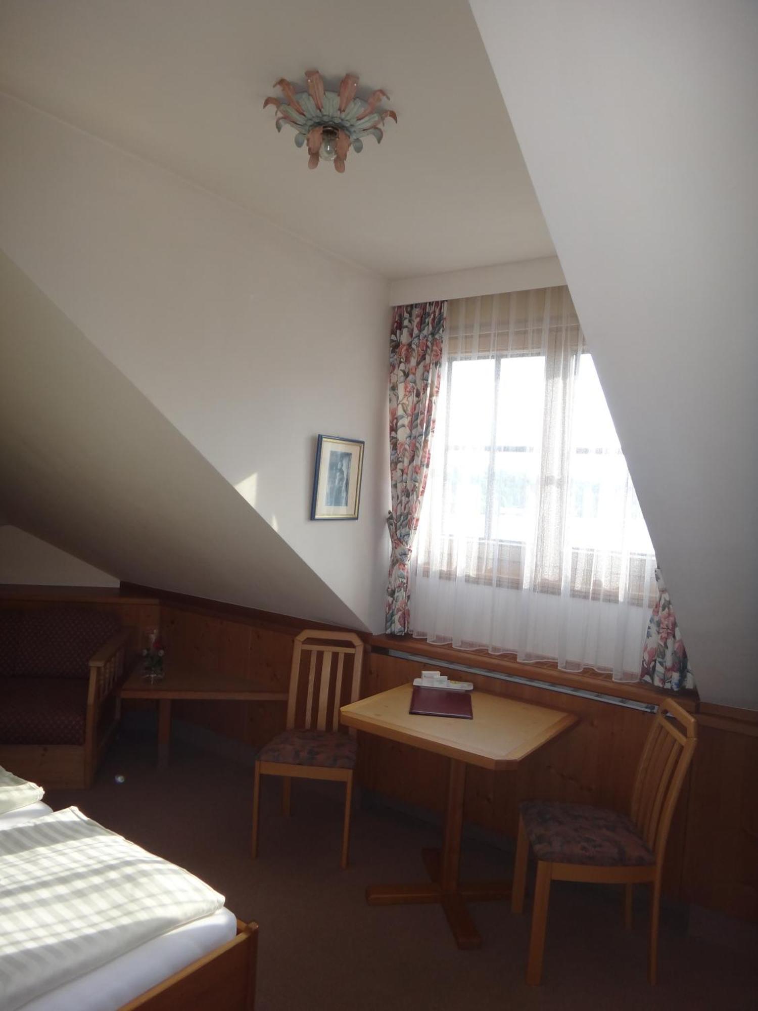 Donau-Rad-Hotel Wachauerhof Marbach an der Donau Eksteriør bilde